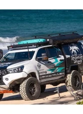 MAXTRAX MKII Turquoise Recovery Boards                                     - MTX02TQ - Image 3