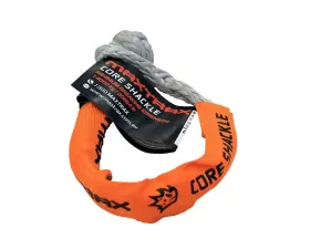 MAXTRAX Recovery System Core Shackle
