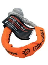 MAXTRAX Recovery System Core Shackle                                     - MTXCS - Image 3