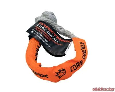MAXTRAX Recovery System Core Shackle - MTXCS