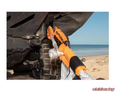 MAXTRAX Recovery System Core Shackle - MTXCS