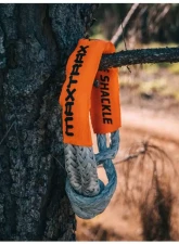 MAXTRAX Recovery System Core Shackle                                     - MTXCS - Image 3
