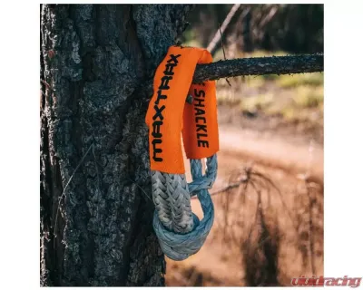 MAXTRAX Recovery System Core Shackle - MTXCS