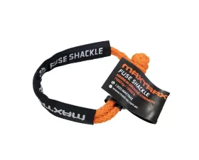 MAXTRAX Recovery System Fuse Shackle