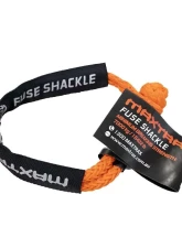 MAXTRAX Recovery System Fuse Shackle                                     - MTXFS - Image 2