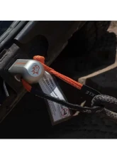 MAXTRAX Recovery System Fuse Shackle                                     - MTXFS - Image 2