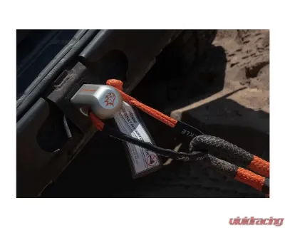 MAXTRAX Recovery System Fuse Shackle - MTXFS