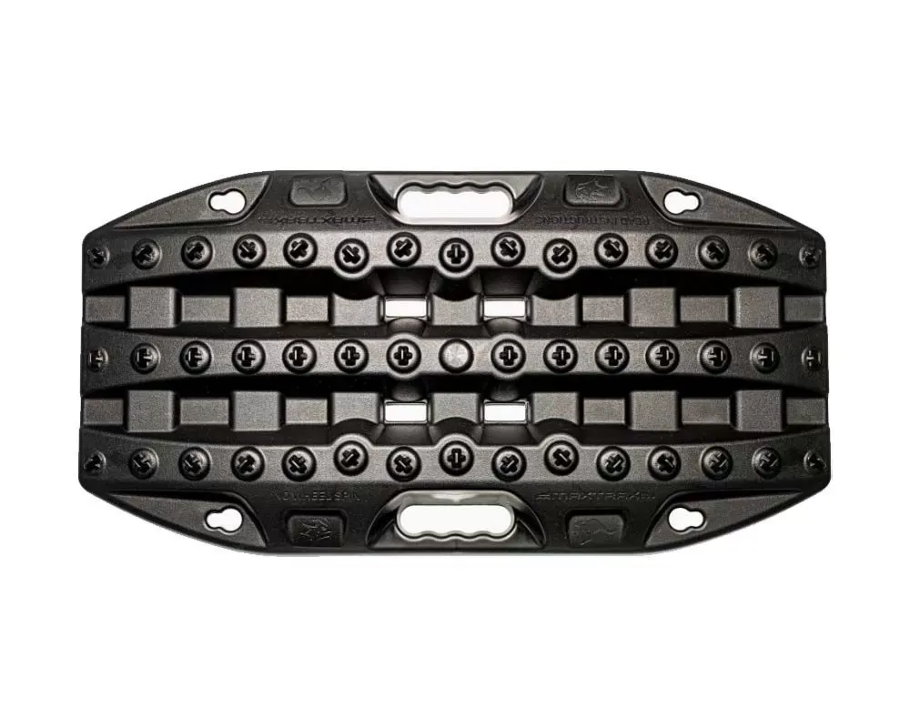 MAXTRAX Jaxbase Black Recovery Boards - MTXJBBK