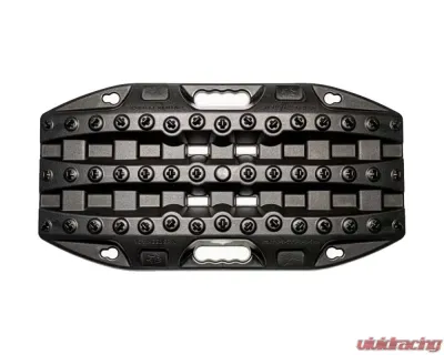 MAXTRAX Jaxbase Black Recovery Boards - MTXJBBK