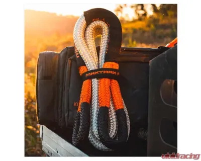 MAXTRAX 5m Kinetic Rope - MTXKR5
