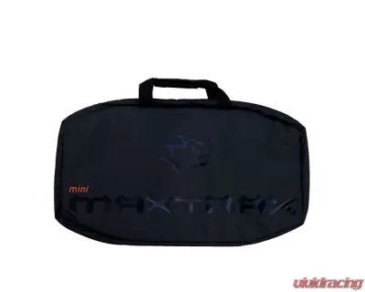 MAXTRAX Mini Carry Bag Black - MTXMB
