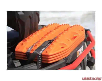 MAXTRAX Mini and Jaxbase Black Combo Recovery Boards - MTXMJBBK