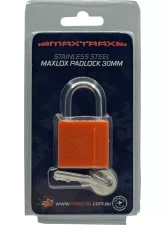 MAXTRAX Maxlox 30                                     - MTXML30 - Image 2
