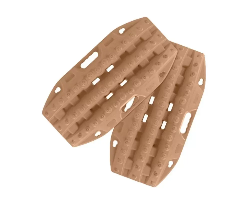 MAXTRAX Mini Pair Desert Tan - MTXMPDT