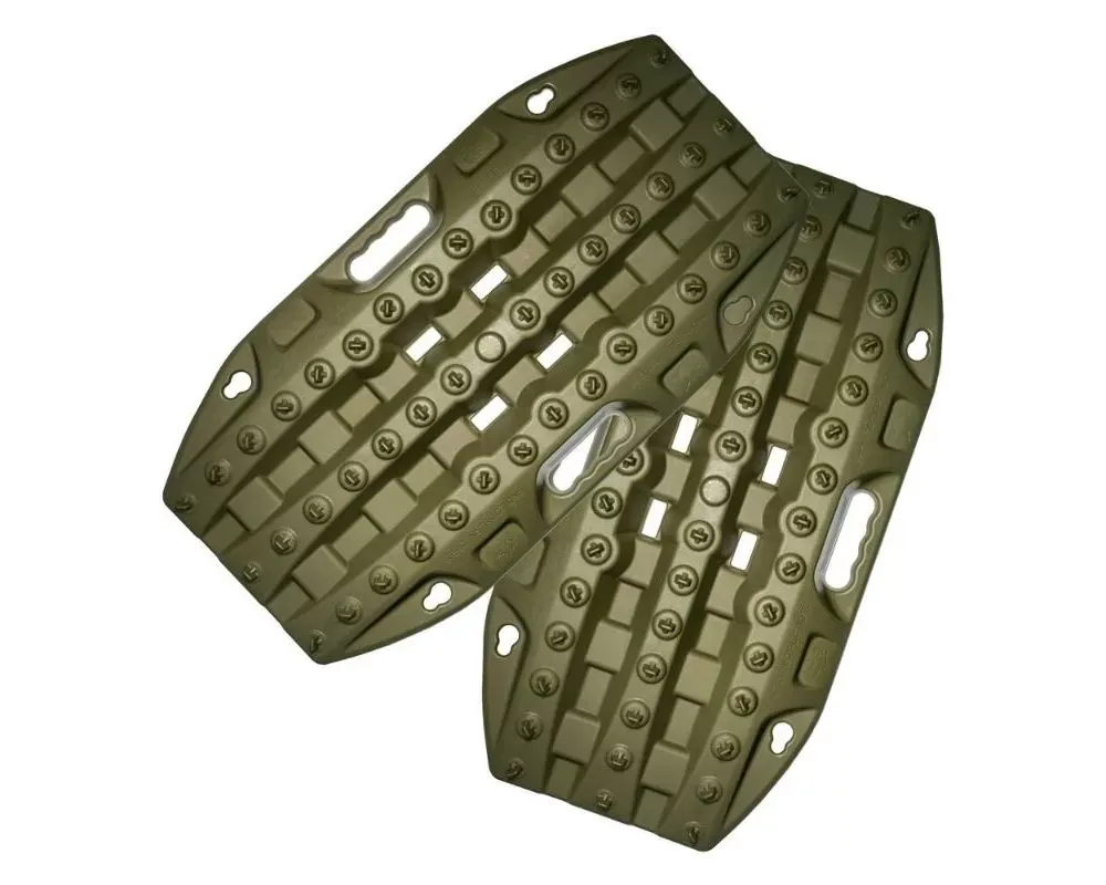 MAXTRAX Mini Pair Olive Drab - MTXMPOD