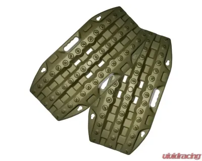 MAXTRAX Mini Pair Olive Drab - MTXMPOD