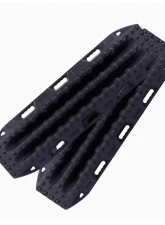 MAXTRAX XTREME Stealth Black Recovery Boards                                     - MTXXBK - Image 4