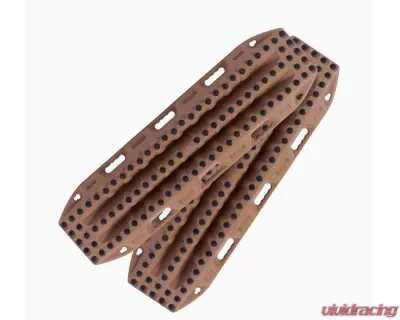 MAXTRAX XTREME Desert Tan Recovery Boards - MTXXDT