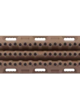 MAXTRAX XTREME Desert Tan Recovery Boards                                     - MTXXDT - Image 2