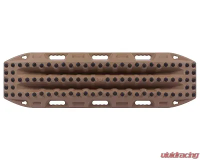MAXTRAX XTREME Desert Tan Recovery Boards - MTXXDT