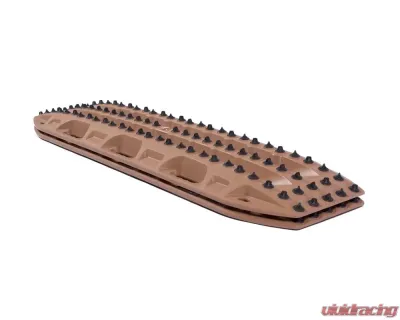 MAXTRAX XTREME Desert Tan Recovery Boards - MTXXDT