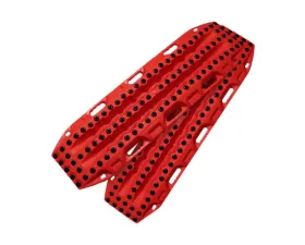 MAXTRAX XTREME Red Recovery Boards