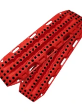 MAXTRAX XTREME Red Recovery Boards                                     - MTXXFJR - Image 3