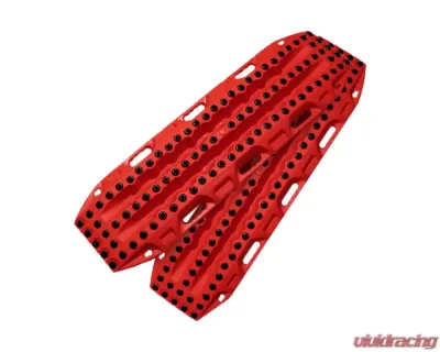 MAXTRAX XTREME Red Recovery Boards - MTXXFJR