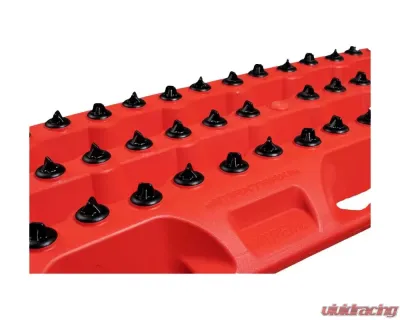 MAXTRAX XTREME Red Recovery Boards - MTXXFJR