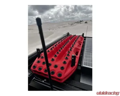 MAXTRAX XTREME Red Recovery Boards - MTXXFJR