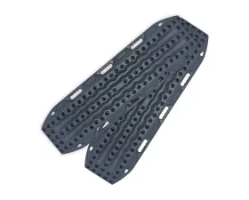 MAXTRAX XTREME Gunmetal Grey Recovery Boards