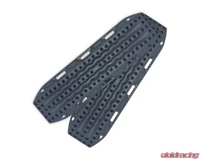 MAXTRAX XTREME Gunmetal Grey Recovery Boards - MTXXGG