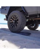 MAXTRAX XTREME Gunmetal Grey Recovery Boards                                     - MTXXGG - Image 3