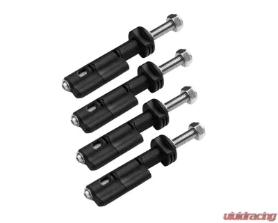 MAXTRAX MKII Xtreme 140mm Long Mounting Pin Set - MTXXMPS