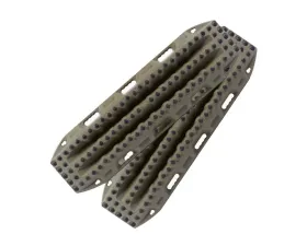 MAXTRAX XTREME Olive Drab Recovery Boards