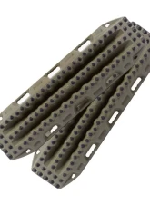 MAXTRAX XTREME Olive Drab Recovery Boards                                     - MTXXOD - Image 5