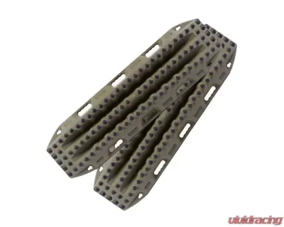 MAXTRAX XTREME Olive Drab Recovery Boards - MTXXOD