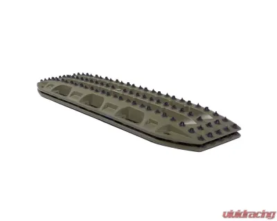 MAXTRAX XTREME Olive Drab Recovery Boards - MTXXOD