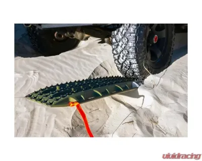 MAXTRAX XTREME Olive Drab Recovery Boards - MTXXOD