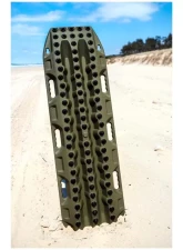 MAXTRAX XTREME Olive Drab Recovery Boards                                     - MTXXOD - Image 5