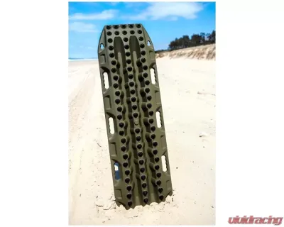 MAXTRAX XTREME Olive Drab Recovery Boards - MTXXOD
