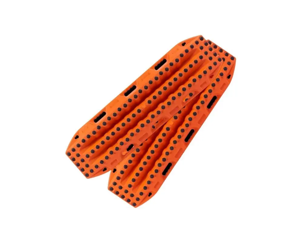 MAXTRAX XTREME Signature Orange 4WD Recovery Boards - MTXXSO