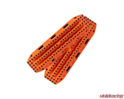 MAXTRAX XTREME Signature Orange 4WD Recovery Boards - MTXXSO