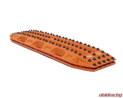 MAXTRAX XTREME Signature Orange 4WD Recovery Boards - MTXXSO