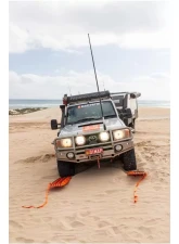 MAXTRAX XTREME Signature Orange 4WD Recovery Boards                                     - MTXXSO - Image 3