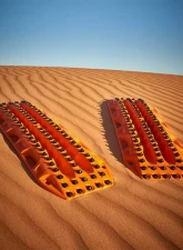 MAXTRAX XTREME Signature Orange 4WD Recovery Boards                                     - MTXXSO - Image 4