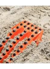 MAXTRAX XTREME Signature Orange 4WD Recovery Boards                                     - MTXXSO - Image 5