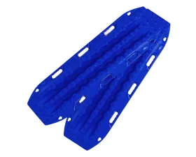MAXTRAX MKII FJ Blue Recovery Boards