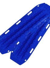 MAXTRAX MKII FJ Blue Recovery Boards                                     - MTX02FJB - Image 5
