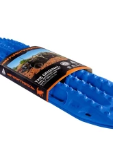 MAXTRAX MKII FJ Blue Recovery Boards                                     - MTX02FJB - Image 2
